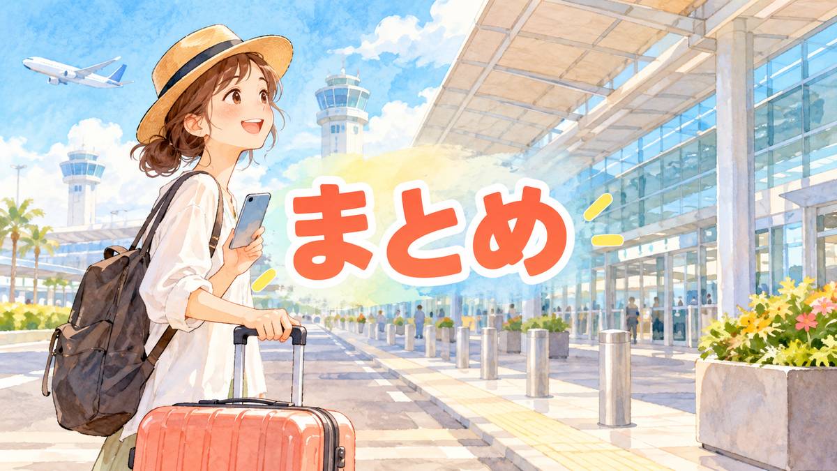 まとめ