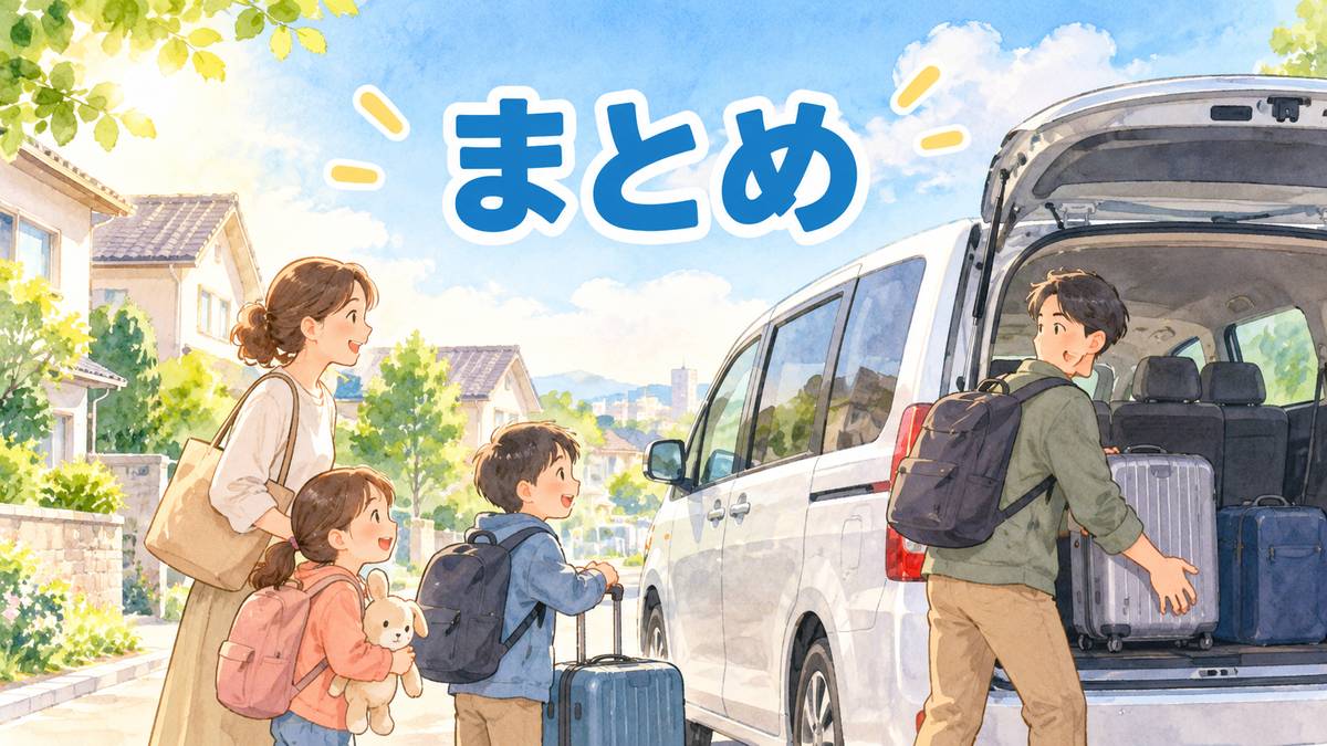 まとめ
