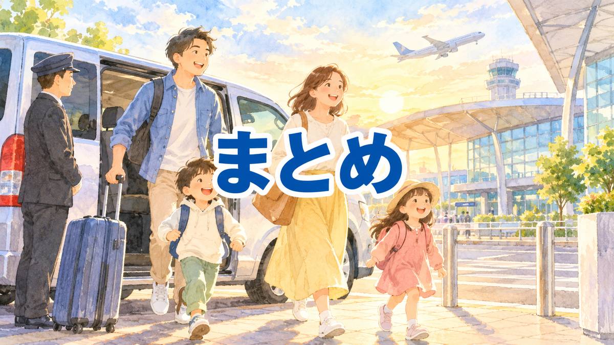 まとめ