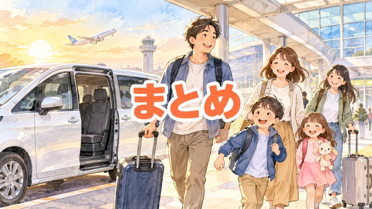 まとめ