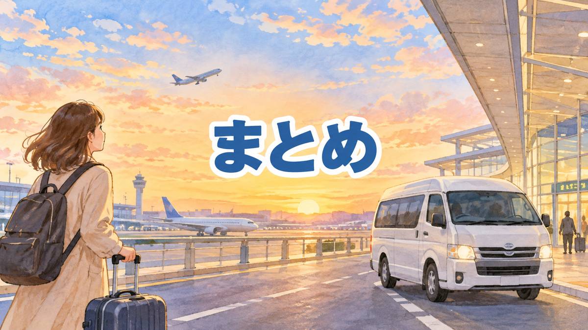 まとめ