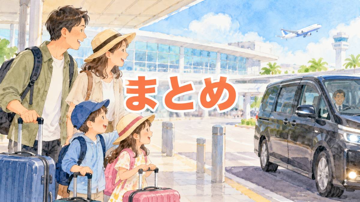 まとめ